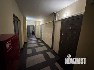 2-к квартира, вторичка, 51м2, 6/14 этаж