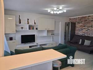 2-к квартира, вторичка, 50м2, 5/5 этаж