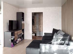 2-к квартира, вторичка, 43м2, 3/5 этаж