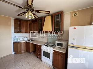 1-к квартира, вторичка, 42м2, 9/10 этаж