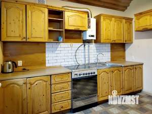 3-к квартира, вторичка, 85м2, 2/2 этаж