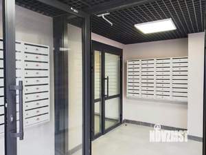 1-к квартира, вторичка, 31м2, 3/18 этаж