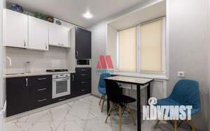 2-к квартира, вторичка, 48м2, 11/12 этаж