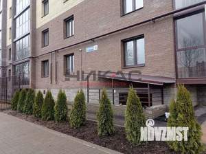 1-к квартира, вторичка, 45м2, 5/10 этаж