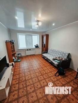 4-к квартира, вторичка, 85м2, 1/10 этаж