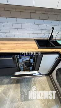 2-к квартира, вторичка, 55м2, 4/10 этаж