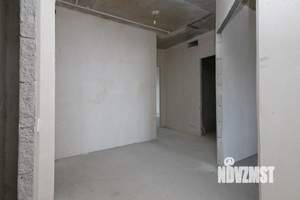3-к квартира, вторичка, 89м2, 23/24 этаж