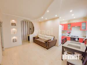 2-к квартира, вторичка, 40м2, 3/4 этаж