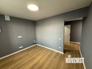 1-к квартира, вторичка, 42м2, 7/10 этаж