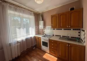 1-к квартира, вторичка, 31м2, 4/5 этаж