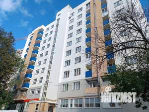 2-к квартира, вторичка, 77м2, 3/10 этаж