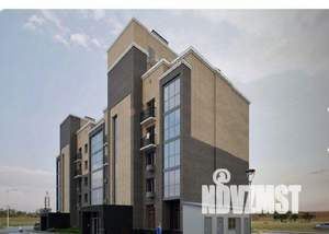 1-к квартира, вторичка, 36м2, 4/5 этаж