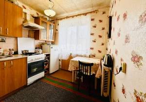 1-к квартира, вторичка, 32м2, 5/5 этаж