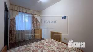 2-к квартира, вторичка, 36м2, 1/3 этаж