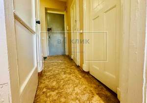 2-к квартира, вторичка, 54м2, 4/5 этаж
