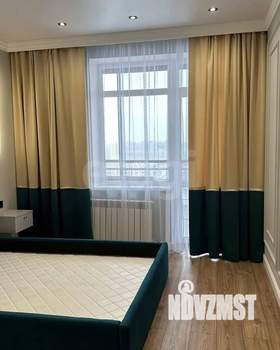 1-к квартира, вторичка, 27м2, 10/19 этаж