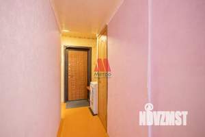 2-к квартира, вторичка, 43м2, 3/5 этаж