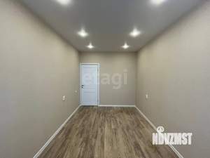 1-к квартира, вторичка, 41м2, 8/9 этаж