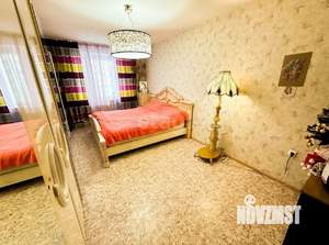 2-к квартира, вторичка, 58м2, 4/11 этаж