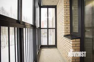 1-к квартира, вторичка, 44м2, 3/9 этаж