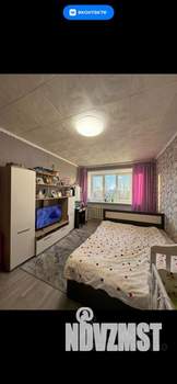 1-к квартира, вторичка, 30м2, 8/9 этаж