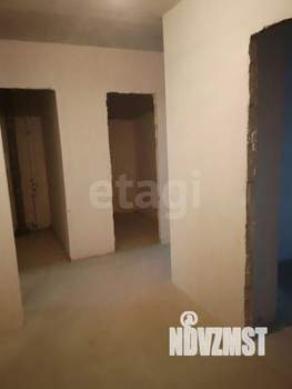 2-к квартира, вторичка, 55м2, 7/10 этаж