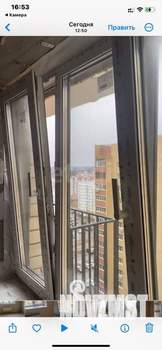 1-к квартира, вторичка, 33м2, 17/19 этаж