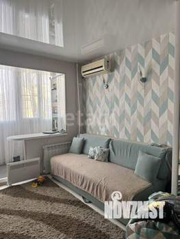 2-к квартира, вторичка, 45м2, 3/5 этаж