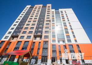 2-к квартира, вторичка, 54м2, 15/15 этаж