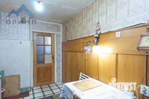 2-к квартира, вторичка, 52м2, 1/3 этаж