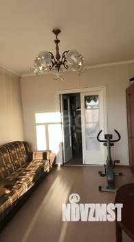2-к квартира, вторичка, 60м2, 5/5 этаж