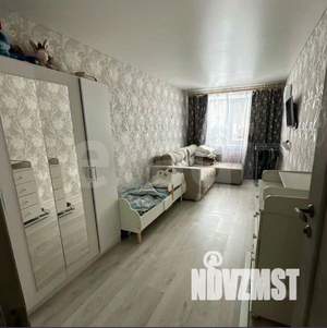 2-к квартира, вторичка, 46м2, 1/5 этаж