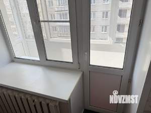 2-к квартира, вторичка, 40м2, 4/5 этаж