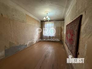 2-к квартира, вторичка, 54м2, 1/2 этаж