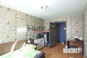 2-к квартира, вторичка, 56м2, 4/5 этаж