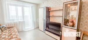 1-к квартира, вторичка, 32м2, 6/9 этаж