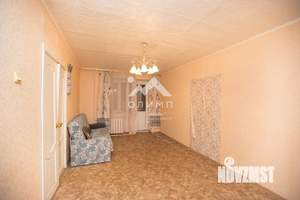 1-к квартира, вторичка, 32м2, 3/9 этаж