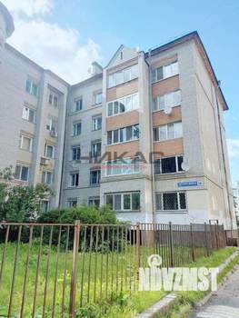 3-к квартира, вторичка, 103м2, 1/5 этаж