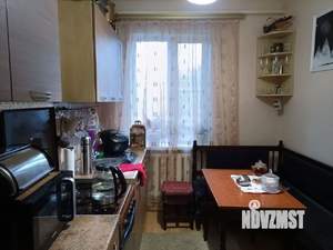 3-к квартира, вторичка, 56м2, 2/2 этаж