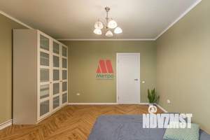 2-к квартира, вторичка, 54м2, 7/8 этаж