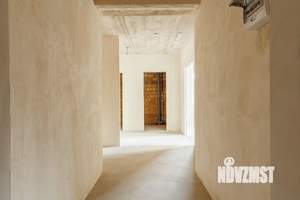 2-к квартира, сданный дом, 75м2, 1/4 этаж