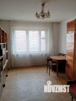 3-к квартира, вторичка, 64м2, 4/9 этаж