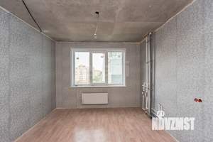 3-к квартира, сданный дом, 74м2, 4/10 этаж