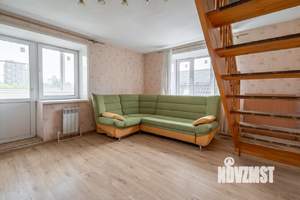4-к квартира, вторичка, 78м2, 3/4 этаж