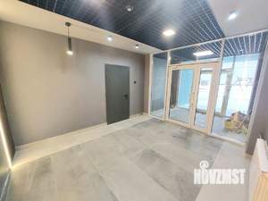 1-к квартира, вторичка, 41м2, 3/10 этаж