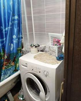 3-к квартира, вторичка, 64м2, 4/9 этаж