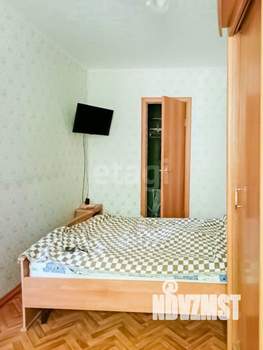 2-к квартира, вторичка, 45м2, 2/5 этаж