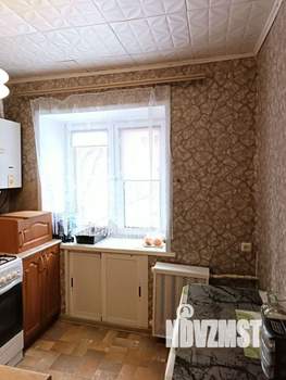 2-к квартира, вторичка, 45м2, 3/5 этаж