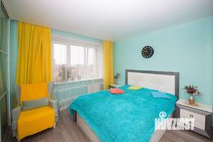 2-к квартира, вторичка, 71м2, 10/11 этаж