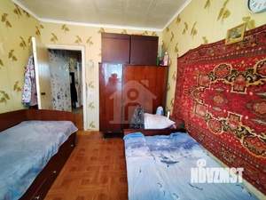 3-к квартира, вторичка, 64м2, 9/10 этаж